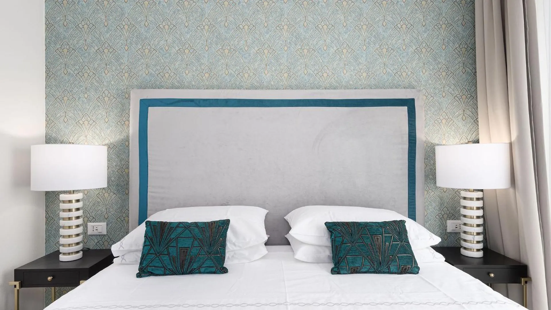 Mazzini 34 Collection Apartman Firenze