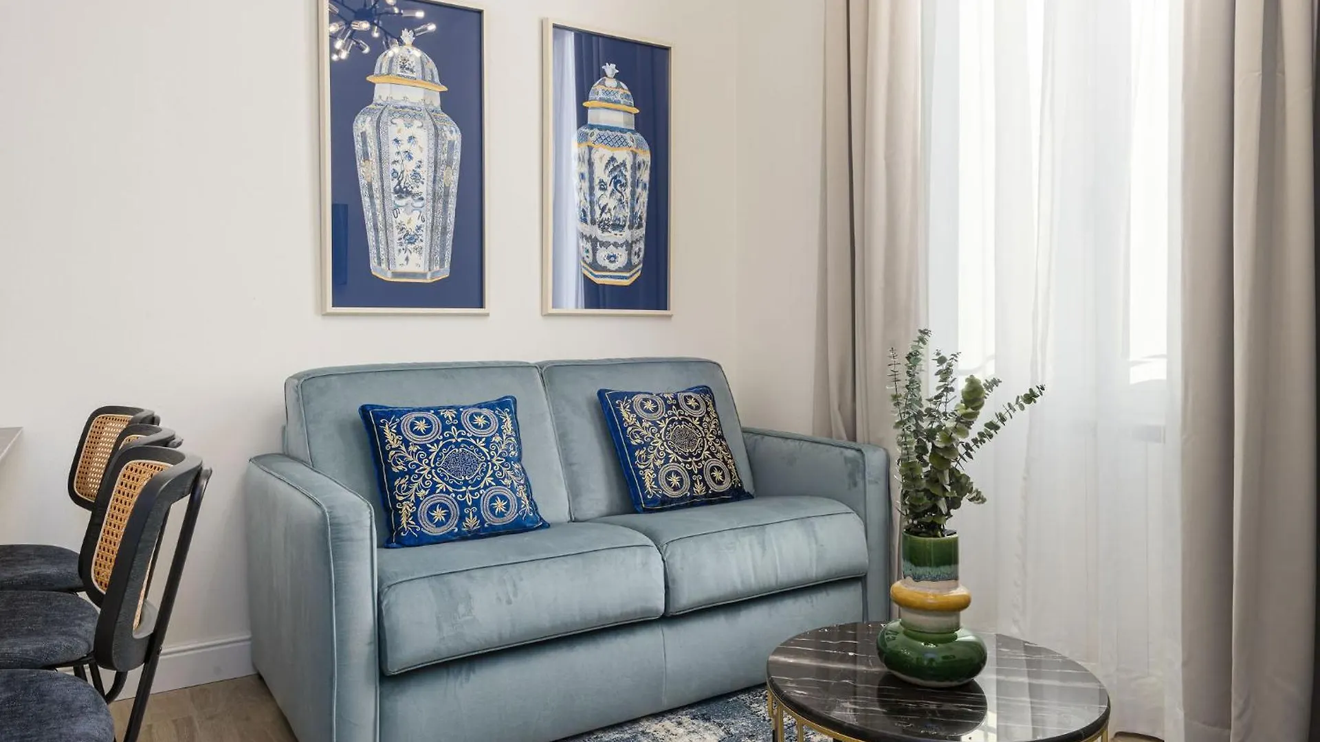 Mazzini 34 Collection Apartman Firenze Olaszország