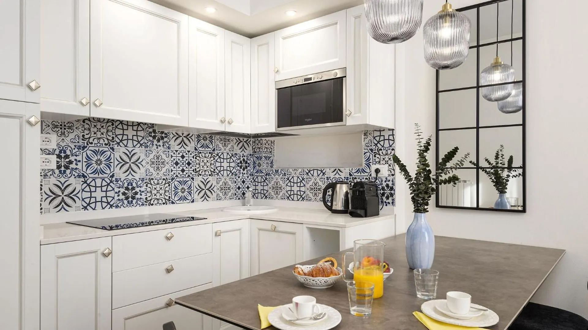 Mazzini 34 Collection Apartman Firenze