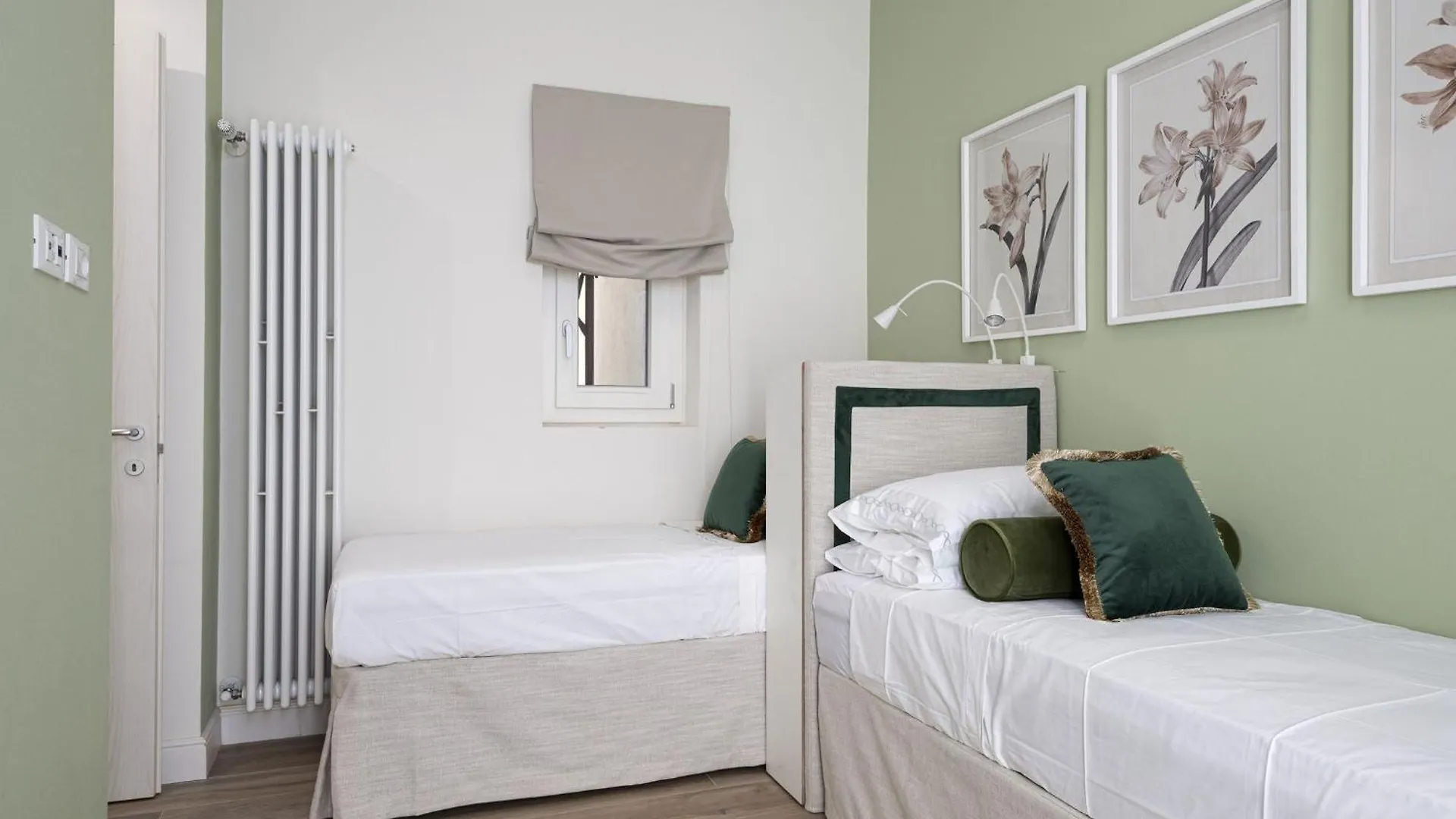 Mazzini 34 Collection Apartman Firenze 0*,  Olaszország