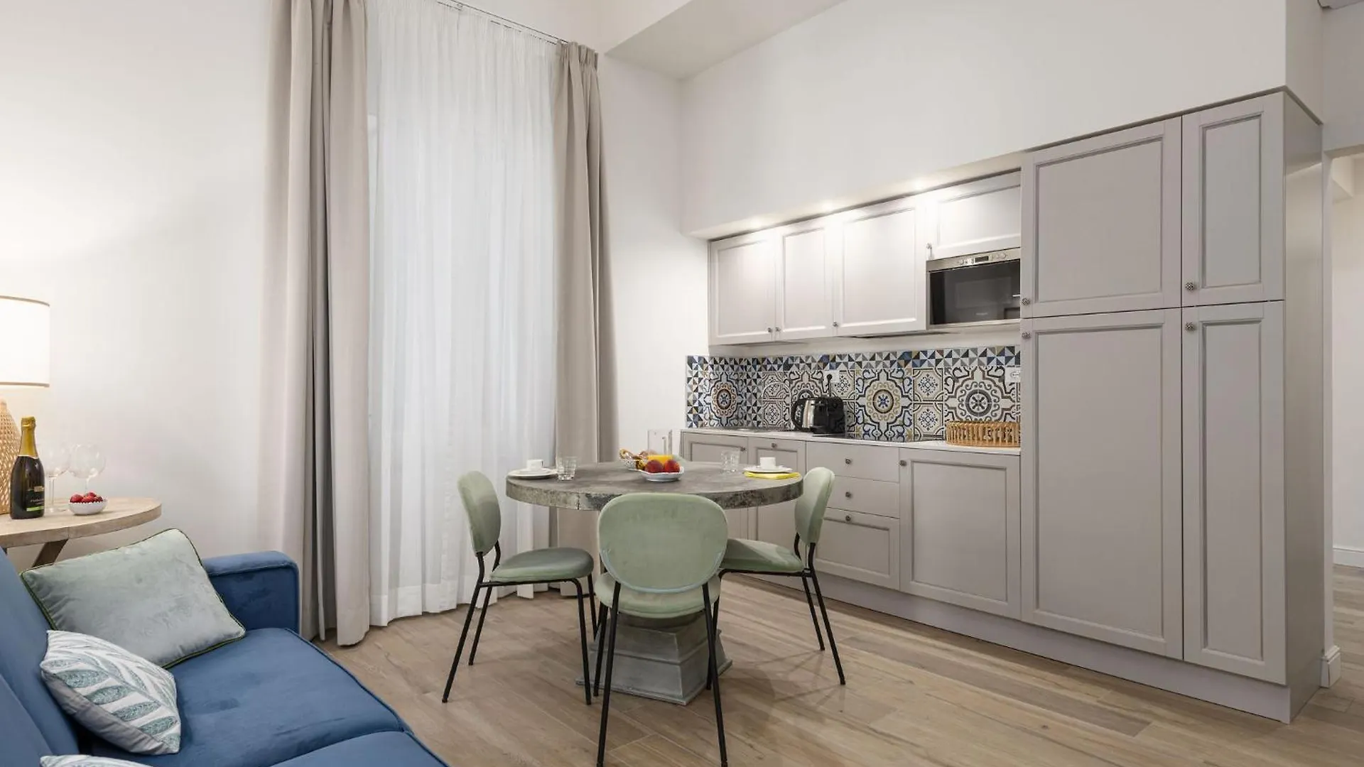 Mazzini 34 Collection Apartman Firenze 0*,