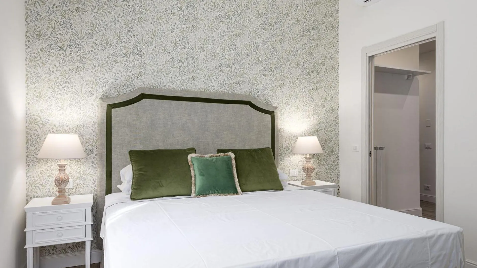 Mazzini 34 Collection Apartman Firenze
