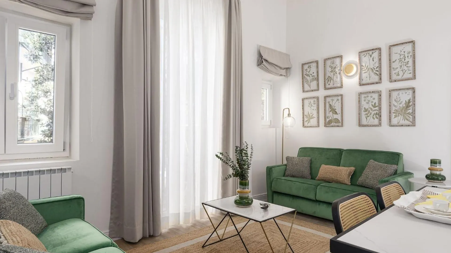 Mazzini 34 Collection Apartman Firenze