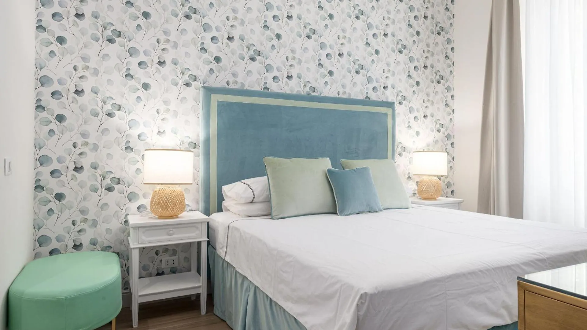 Mazzini 34 Collection Apartman Firenze