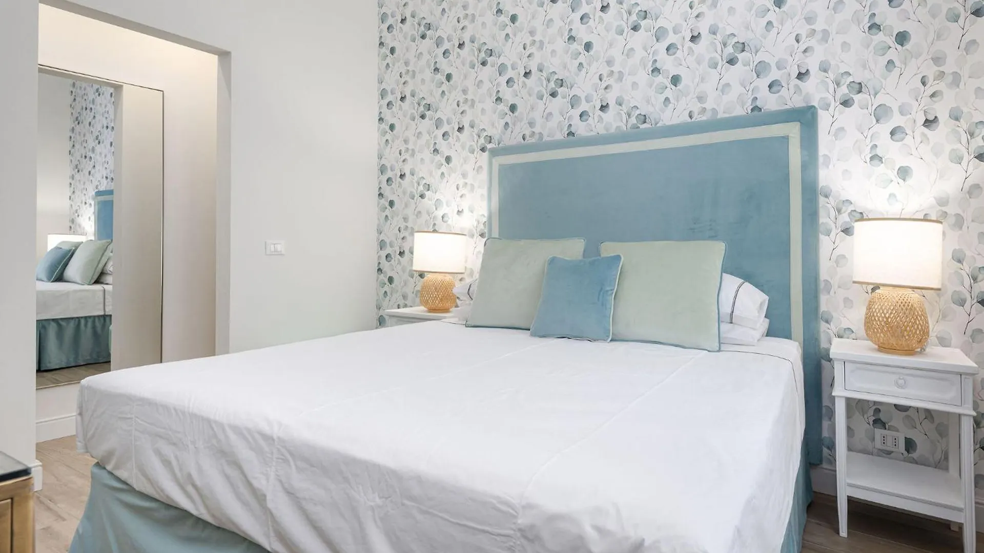 Mazzini 34 Collection Apartman Firenze