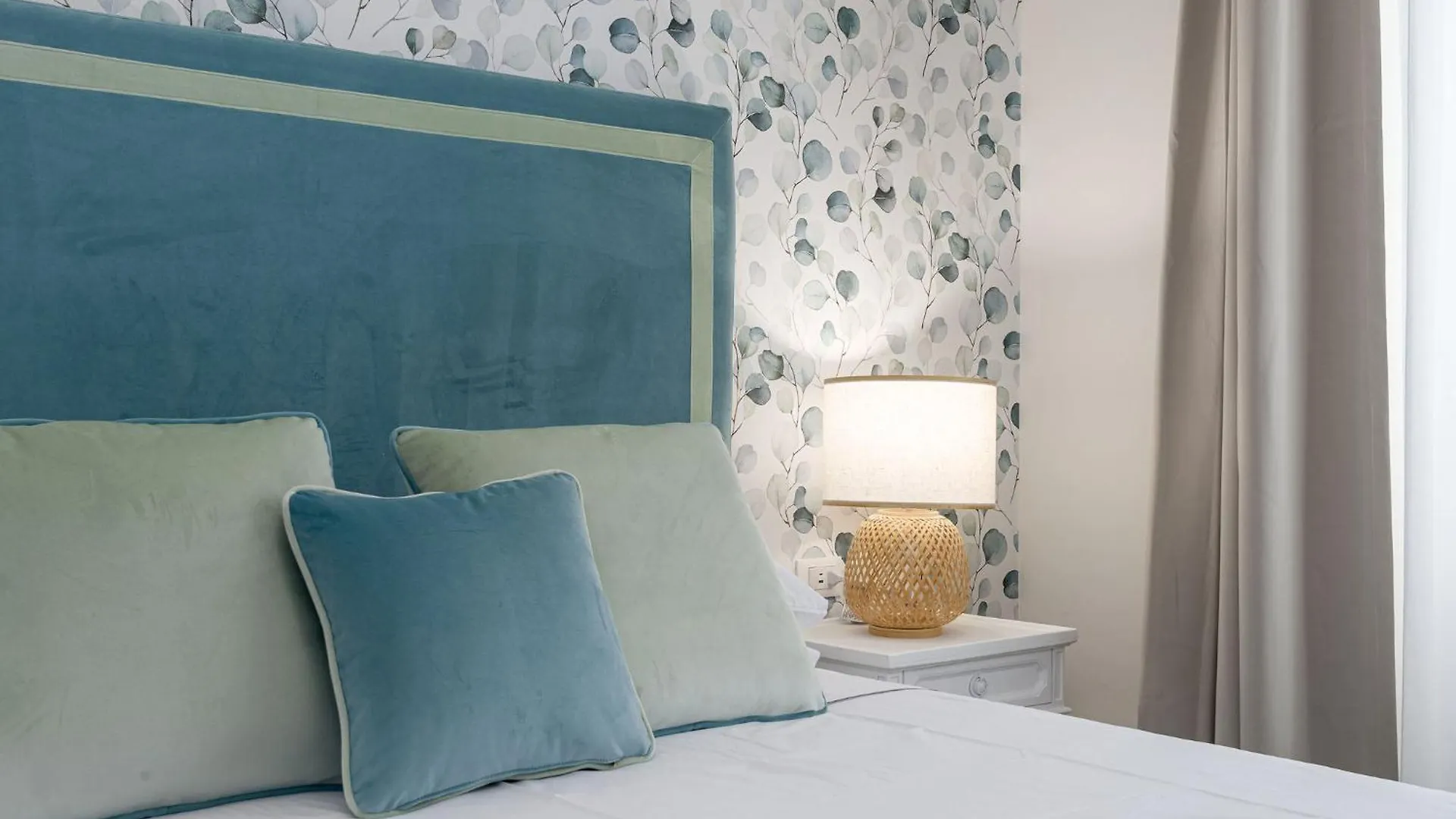 Mazzini 34 Collection Apartman Firenze