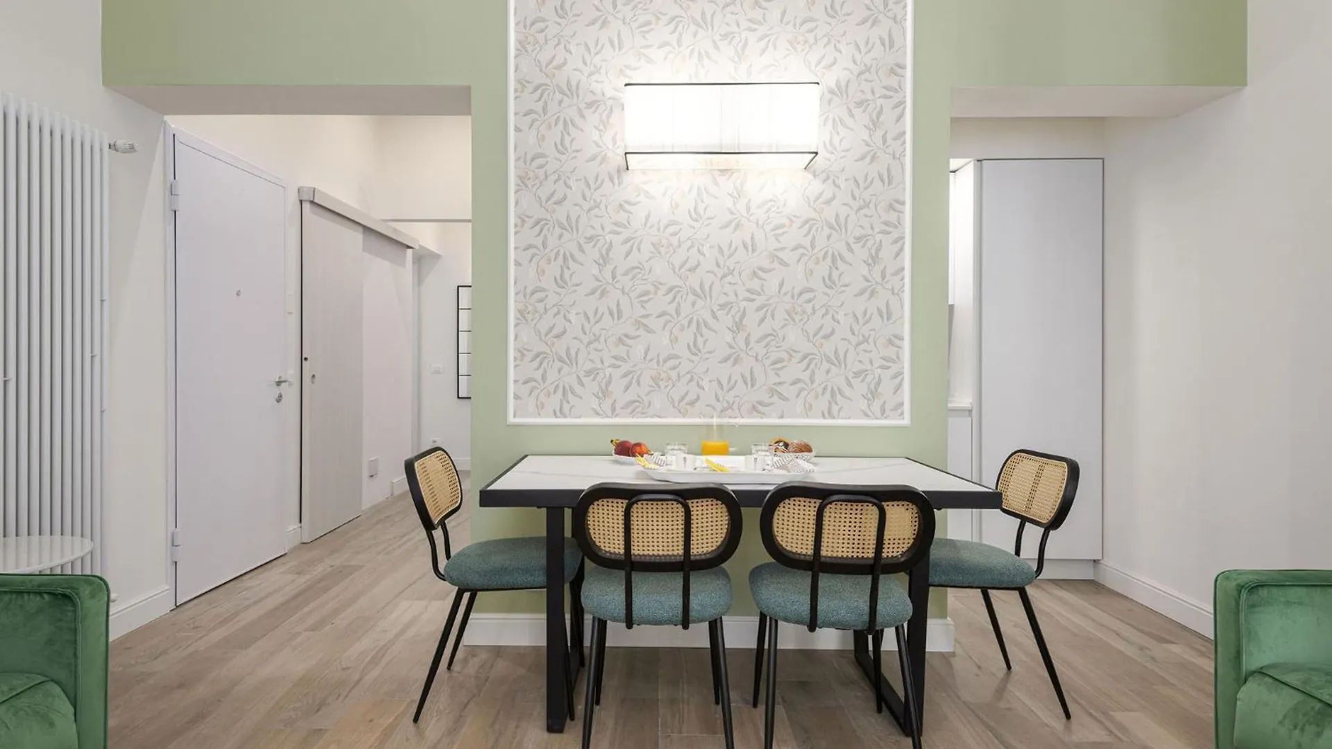 Mazzini 34 Collection Apartman Firenze