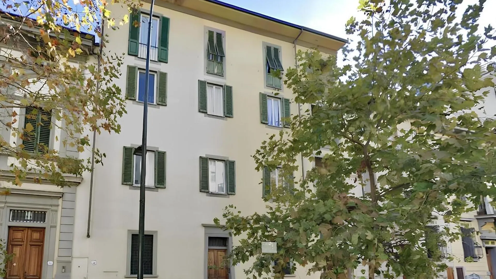 Mazzini 34 Collection Apartman Firenze