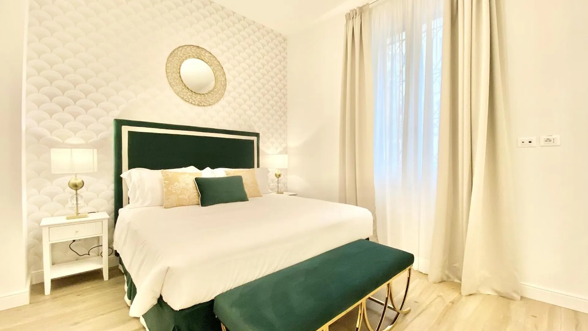 Mazzini 34 Collection Apartman Firenze