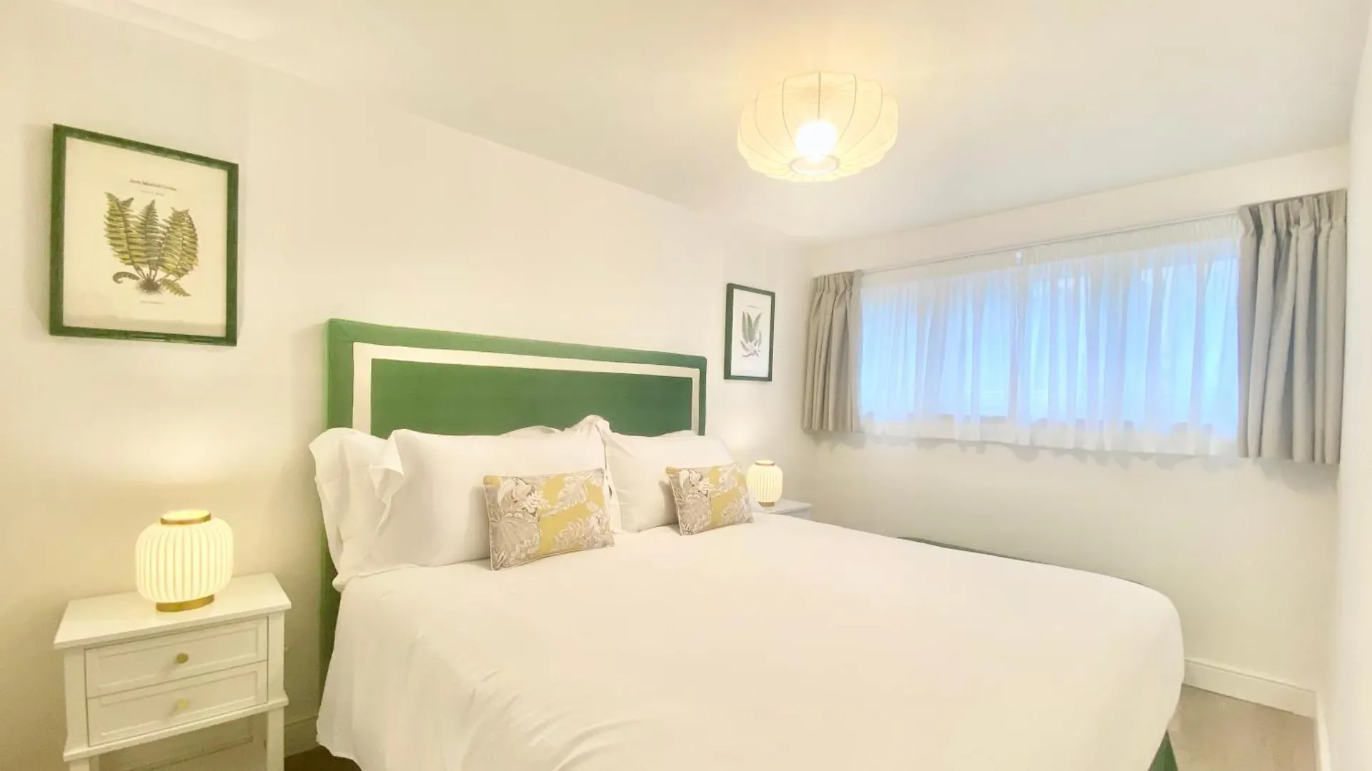 Mazzini 34 Collection Apartman Firenze 0*,