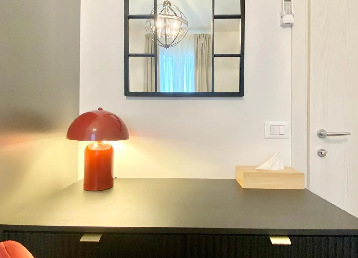 Mazzini 34 Collection Apartman Firenze