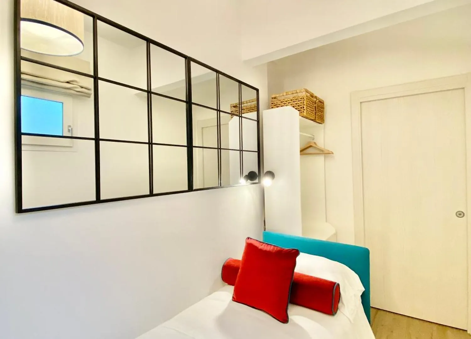Mazzini 34 Collection Apartman Firenze Olaszország