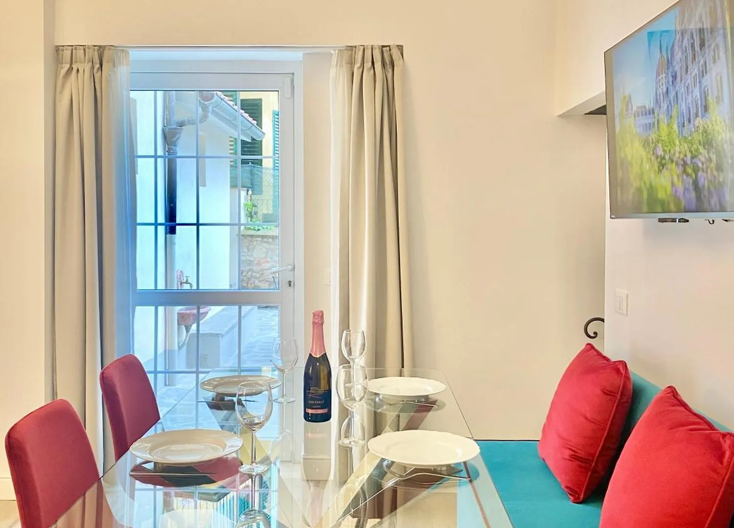 Mazzini 34 Collection Apartman Firenze 0*,  Olaszország