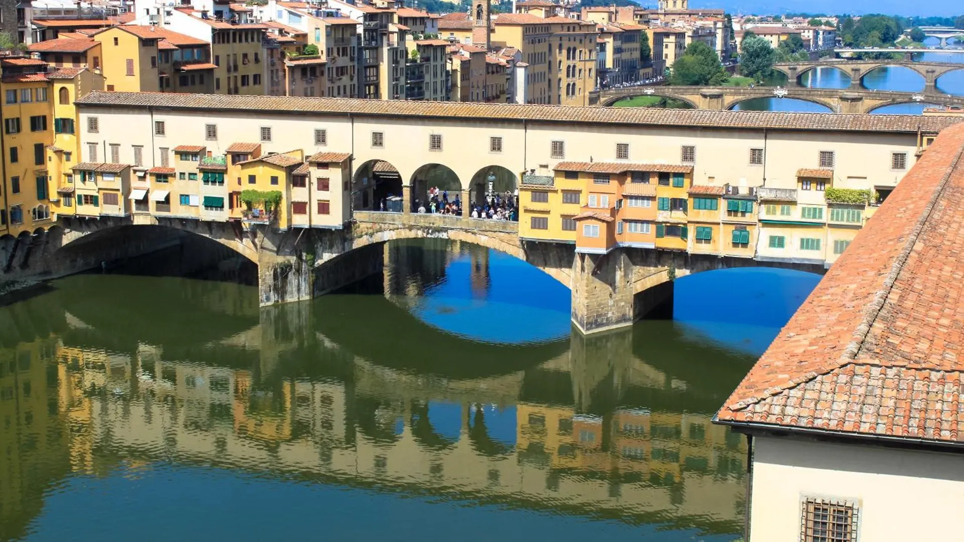 Mazzini 34 Collection Apartment Florence