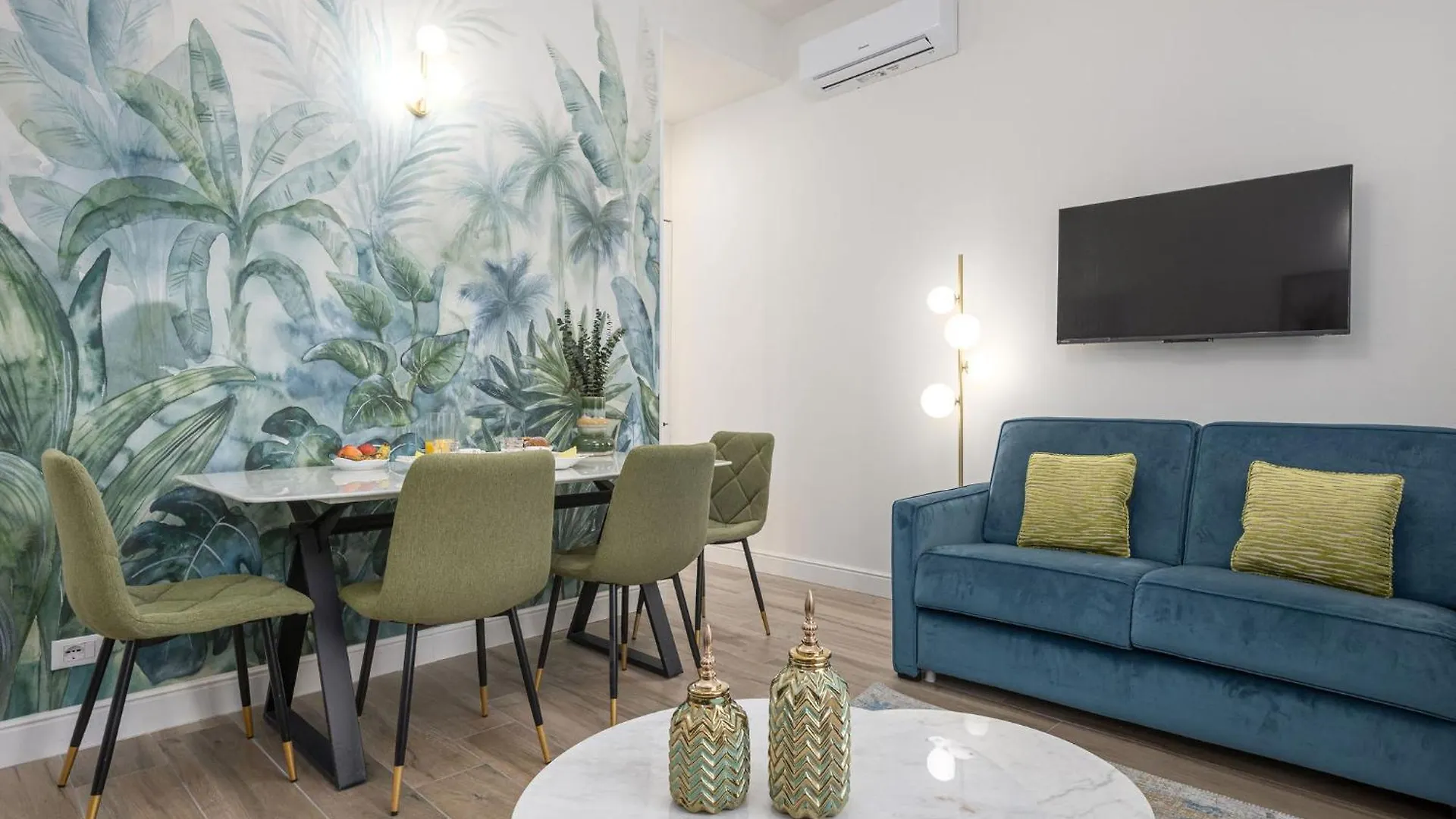 Mazzini 34 Collection Apartment Florence