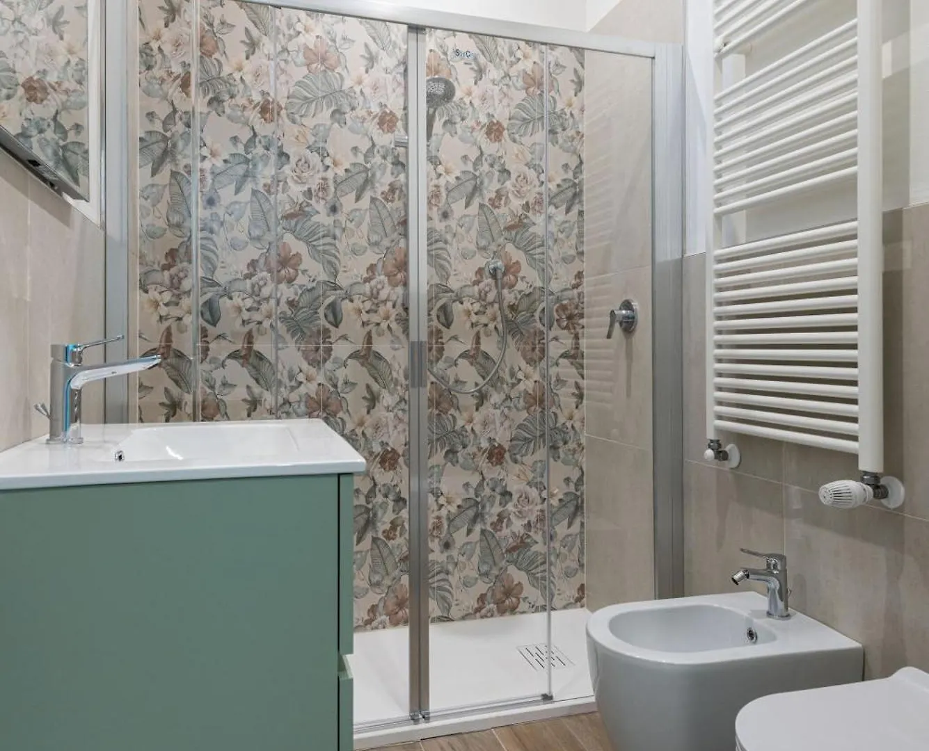 Mazzini 34 Collection Apartment Florence Italy