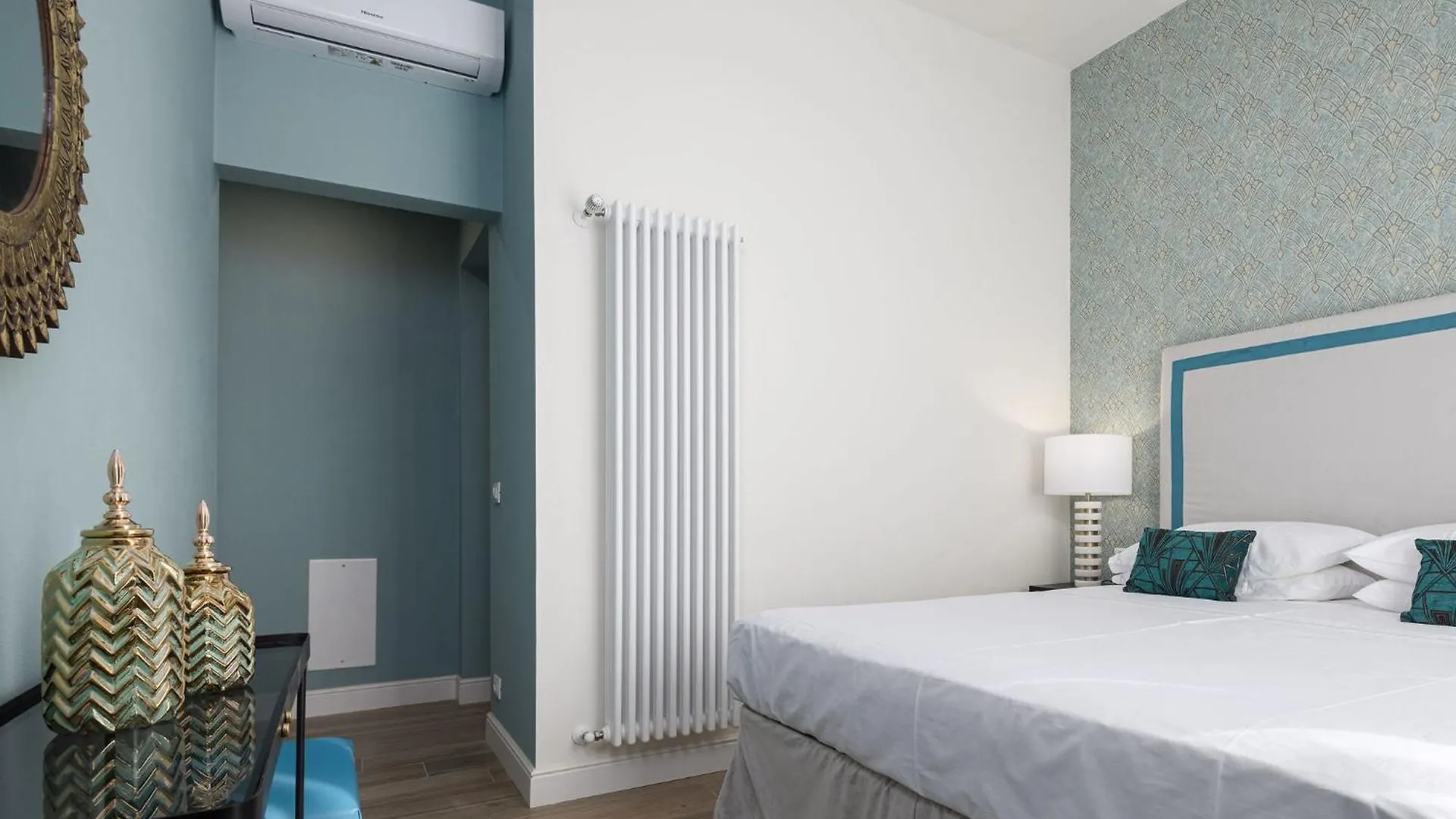 Mazzini 34 Collection Apartment Florence
