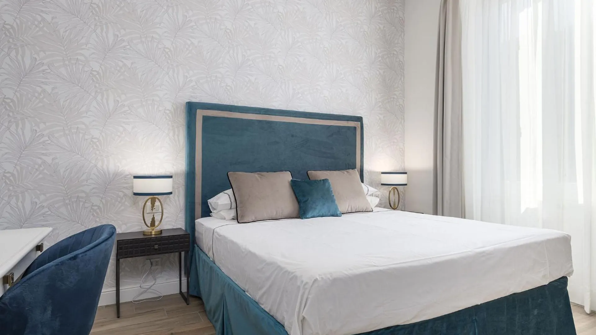 Mazzini 34 Collection Apartment Florence 0*,