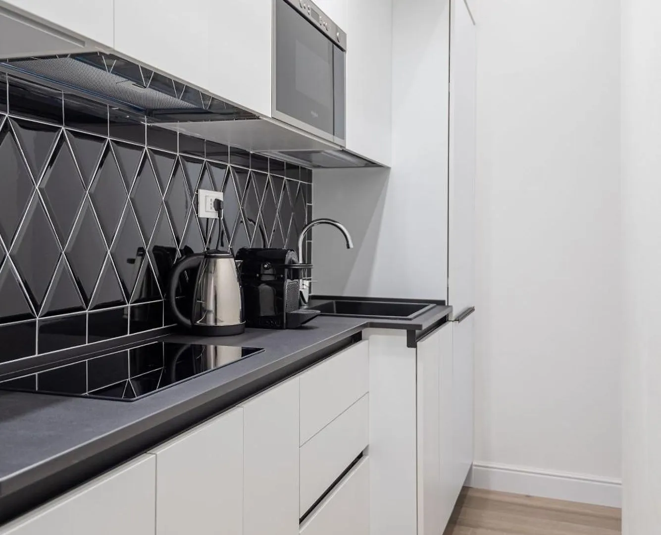 Mazzini 34 Collection Apartment Florence 0*,  Italy