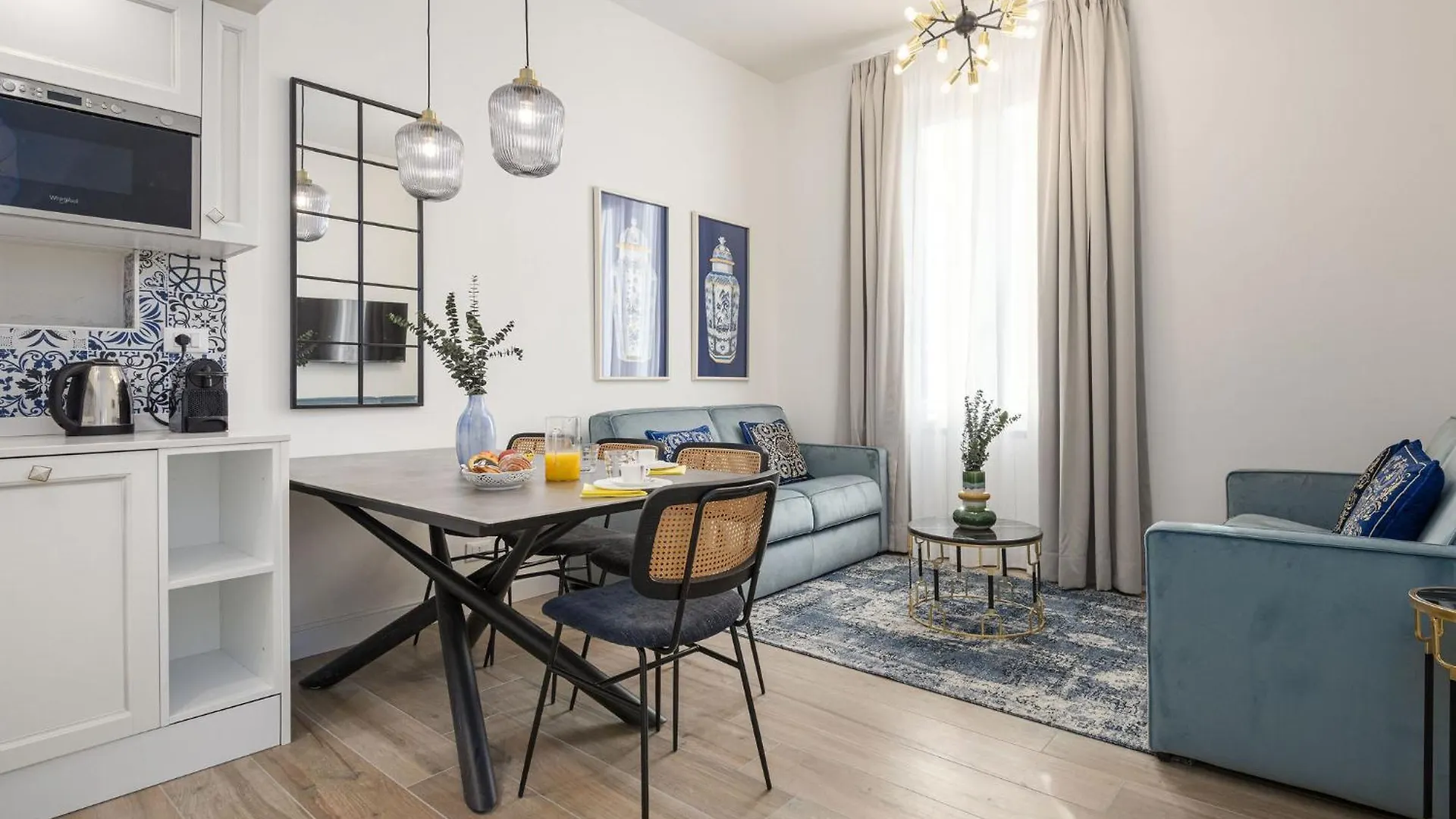 Mazzini 34 Collection Apartment Florence