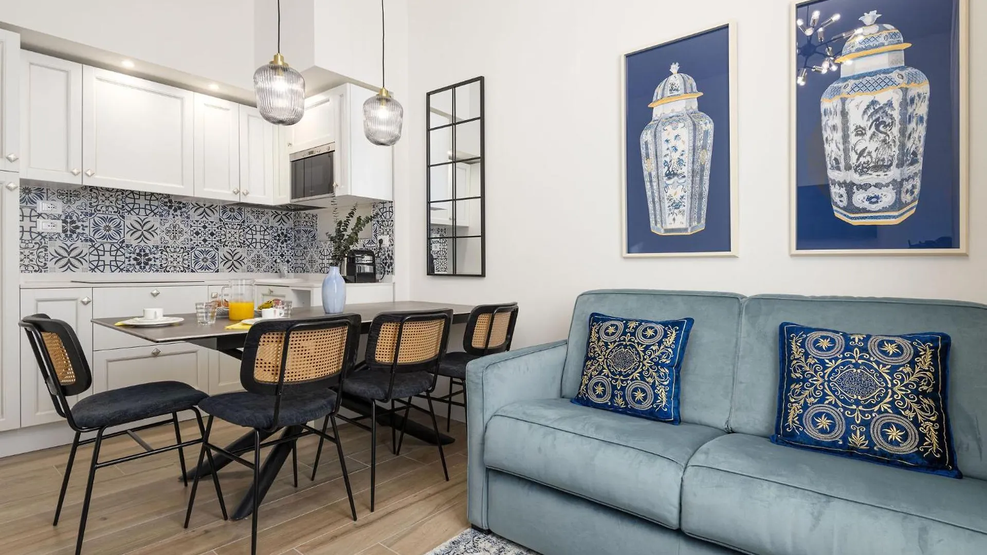 Mazzini 34 Collection Apartment Florence 0*,