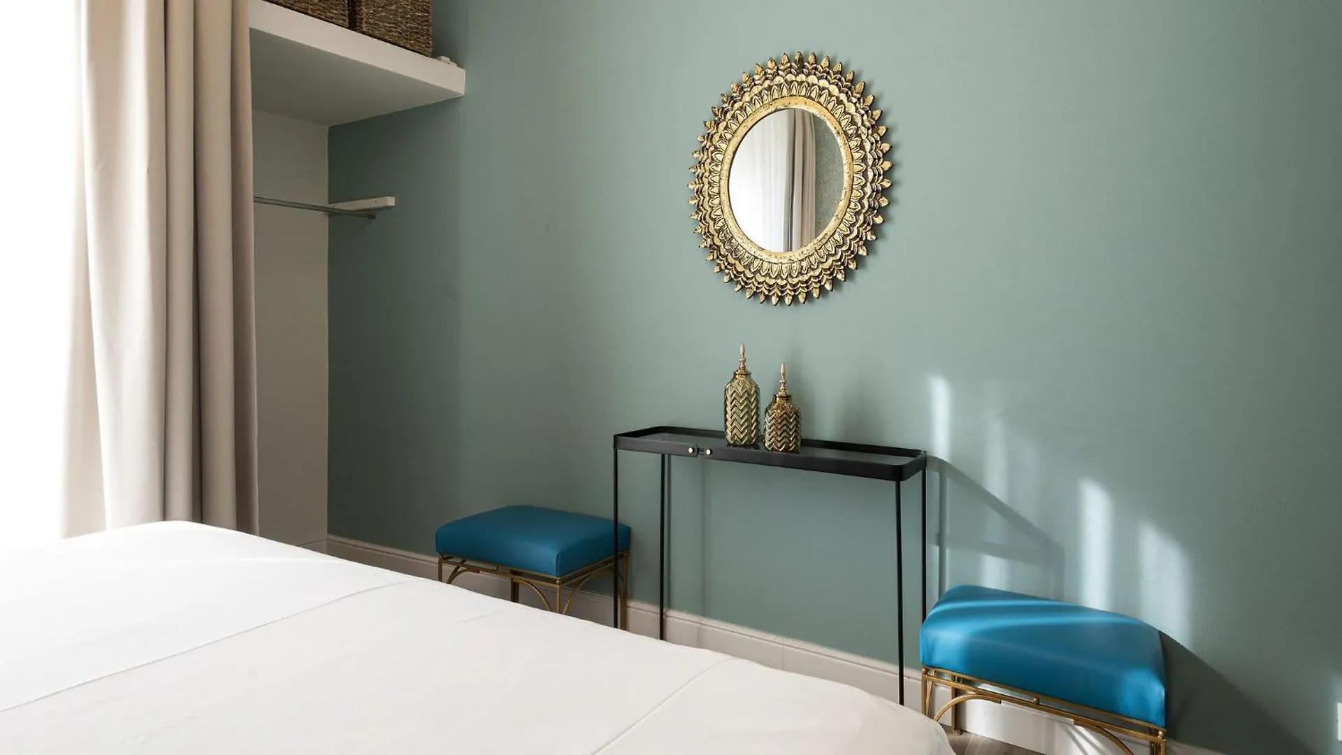 Mazzini 34 Collection Apartment Florence 0*,