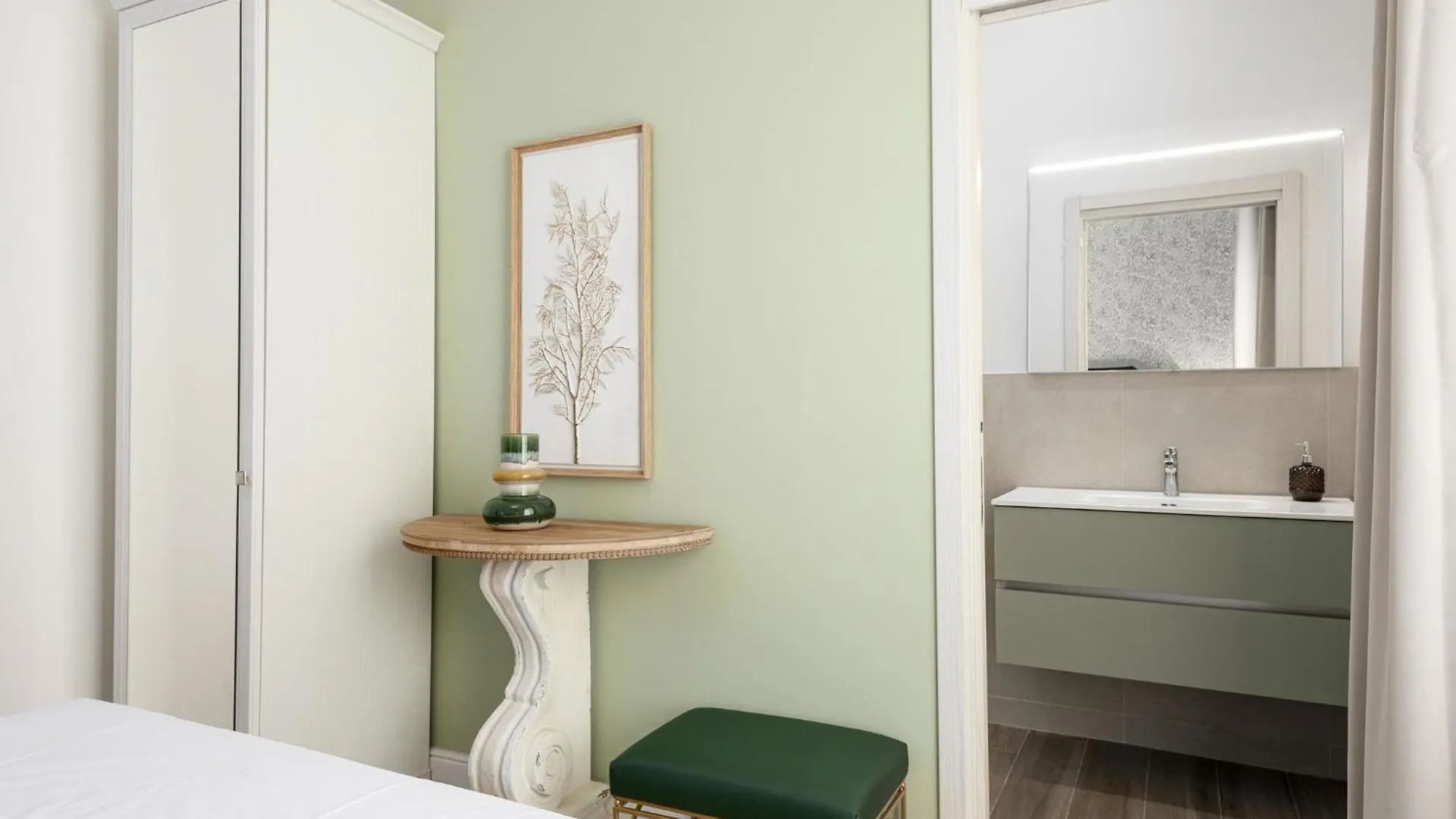Mazzini 34 Collection Apartment Florence 0*,