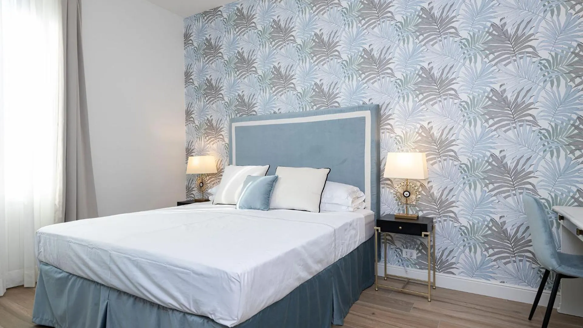 Mazzini 34 Collection Apartment Florence