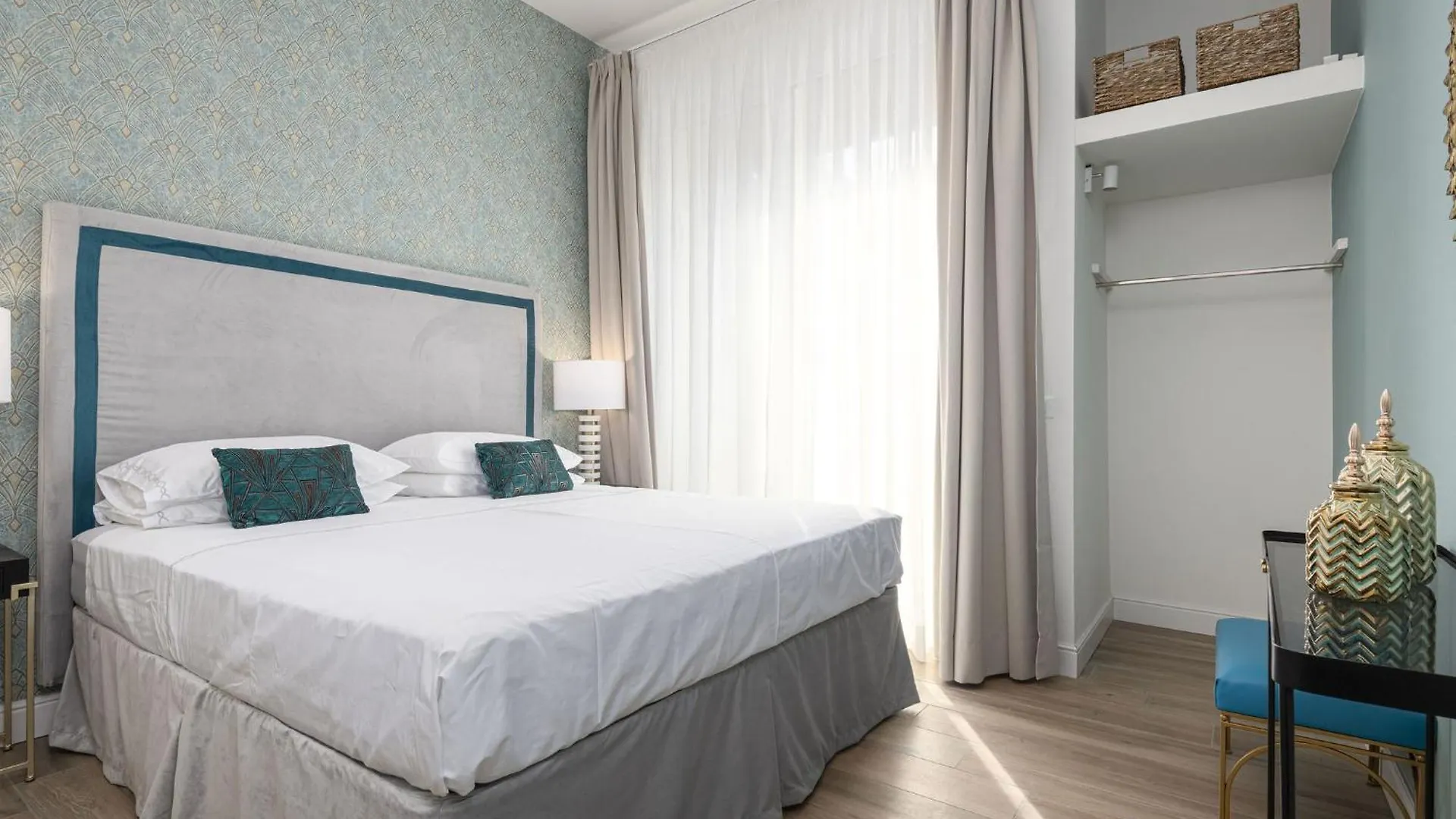 Mazzini 34 Collection Apartment Florence