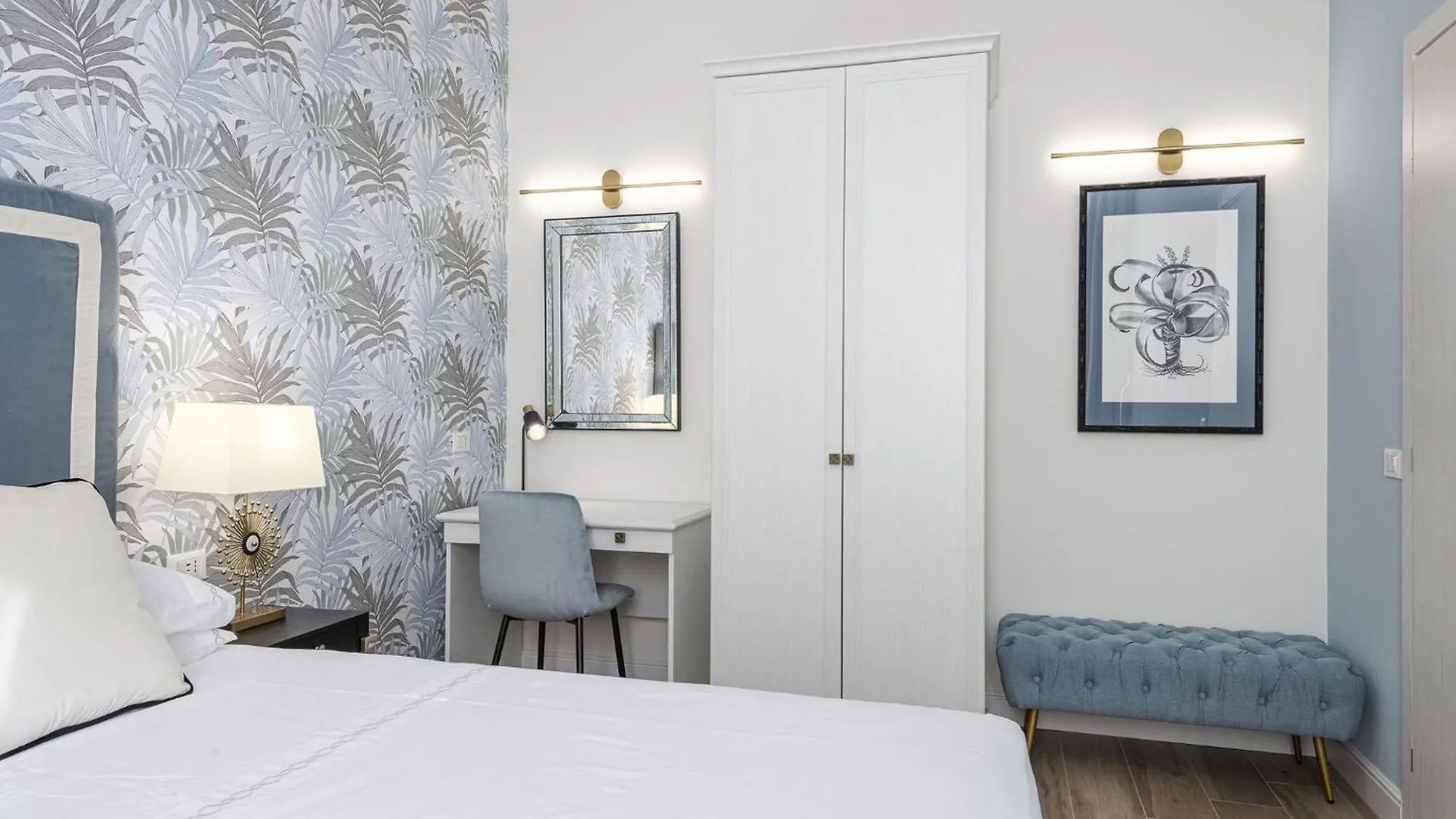 Mazzini 34 Collection Apartment Florence Italy