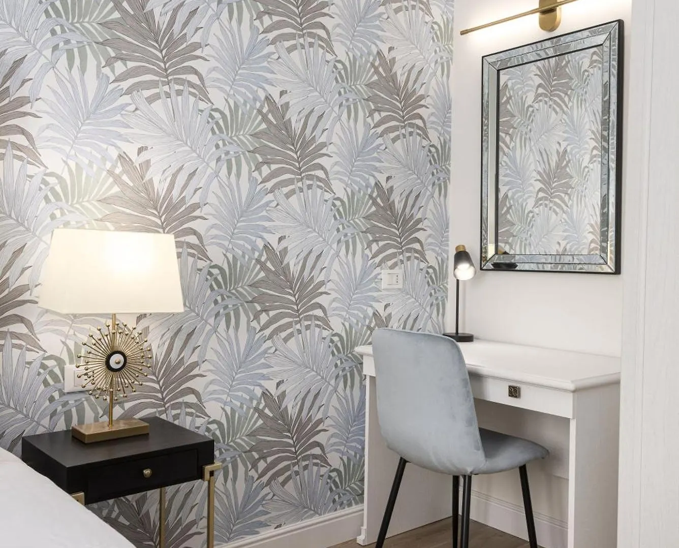 Mazzini 34 Collection Apartment Florence