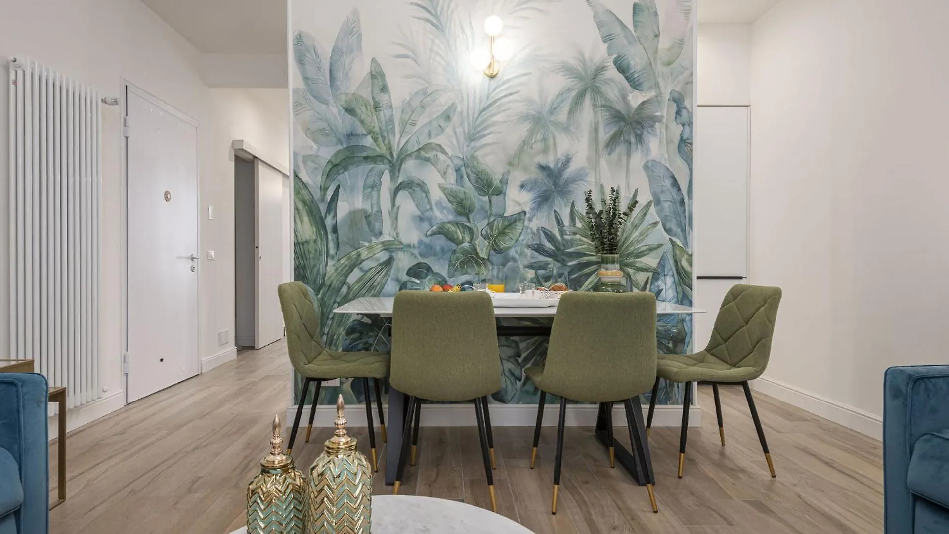 Mazzini 34 Collection Apartment Florence