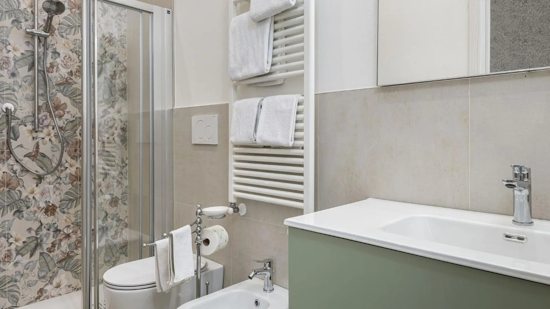 Mazzini 34 Collection Apartment Florence