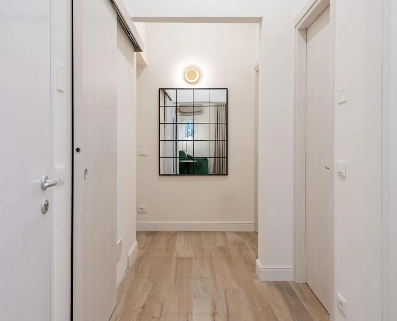 Mazzini 34 Collection Apartment Florence 0*,  Italy