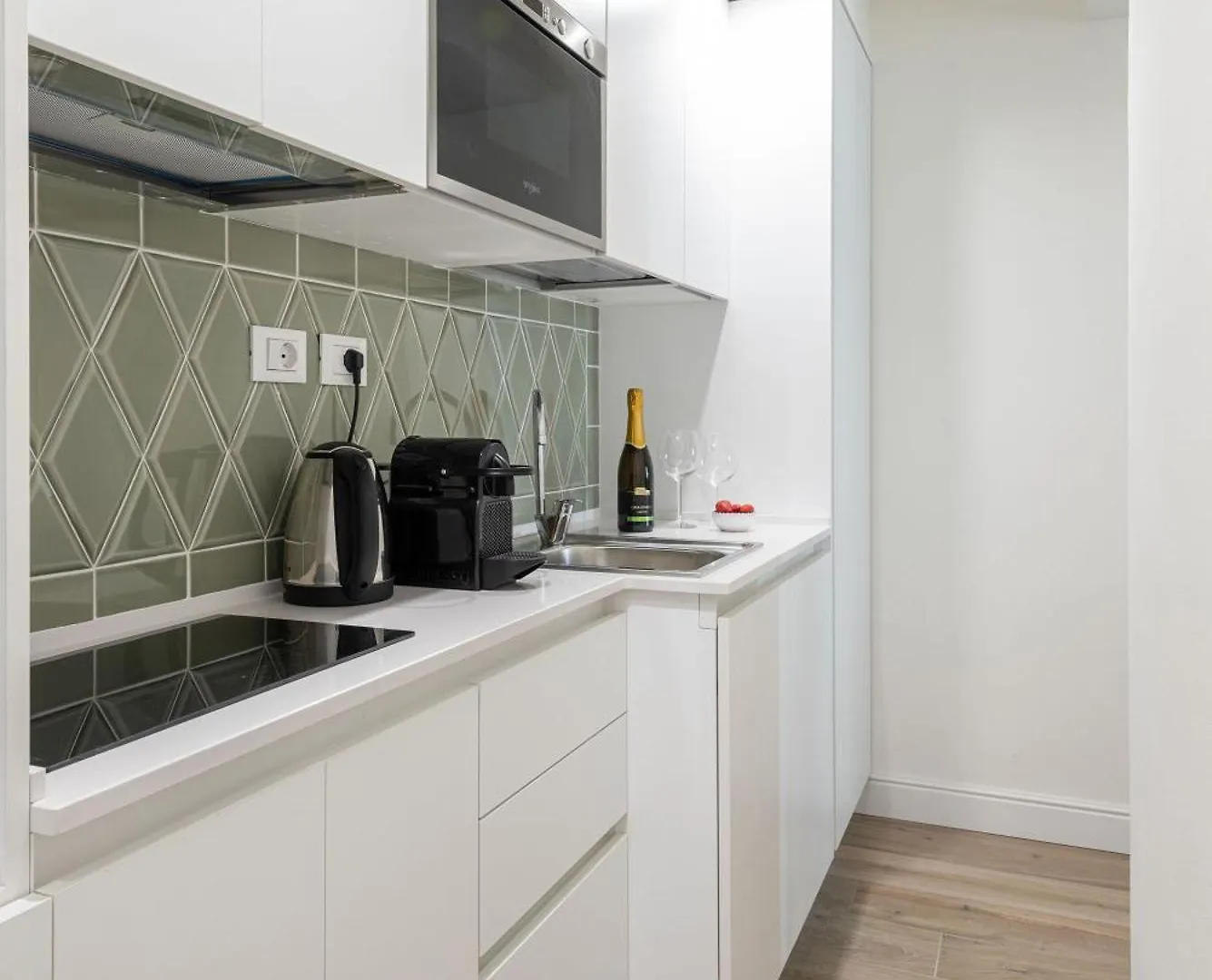 Mazzini 34 Collection Apartment Florence Italy