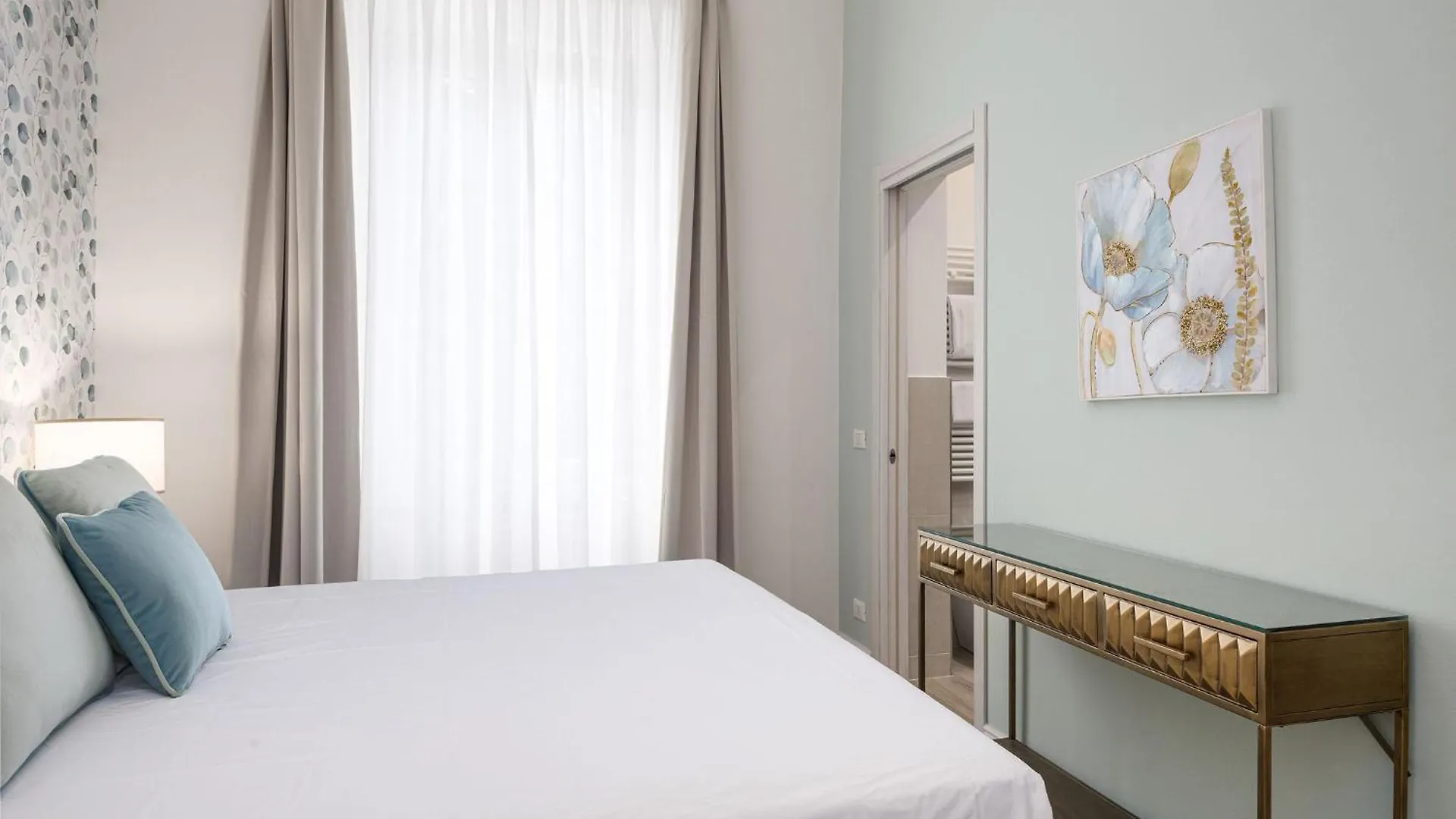 Mazzini 34 Collection Apartment Florence