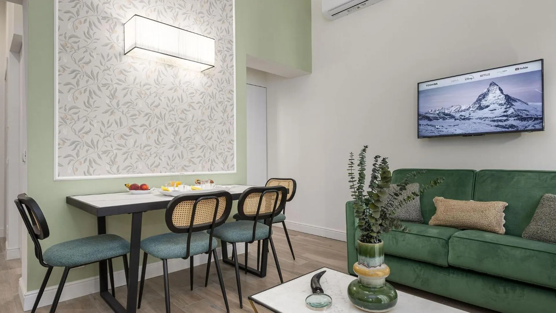 Mazzini 34 Collection Apartment Florence