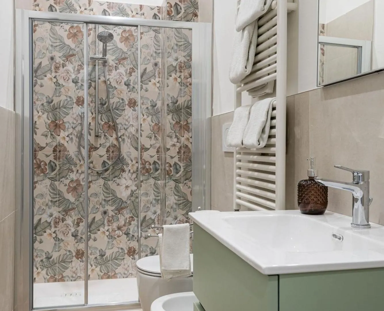 Mazzini 34 Collection Apartment Florence