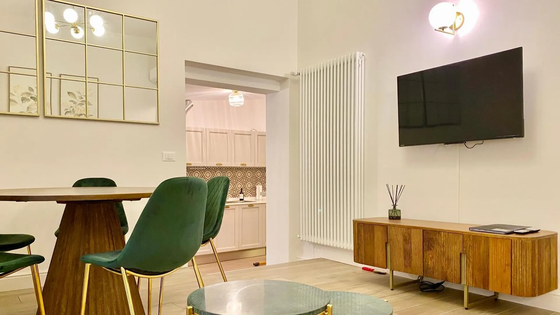 Mazzini 34 Collection Apartment Florence 0*,  Italy