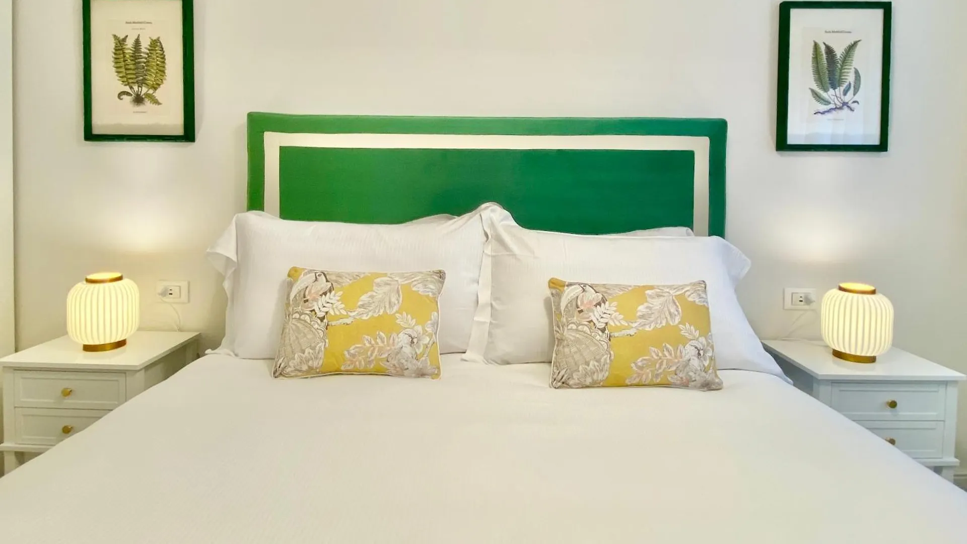 Mazzini 34 Collection Apartment Florence