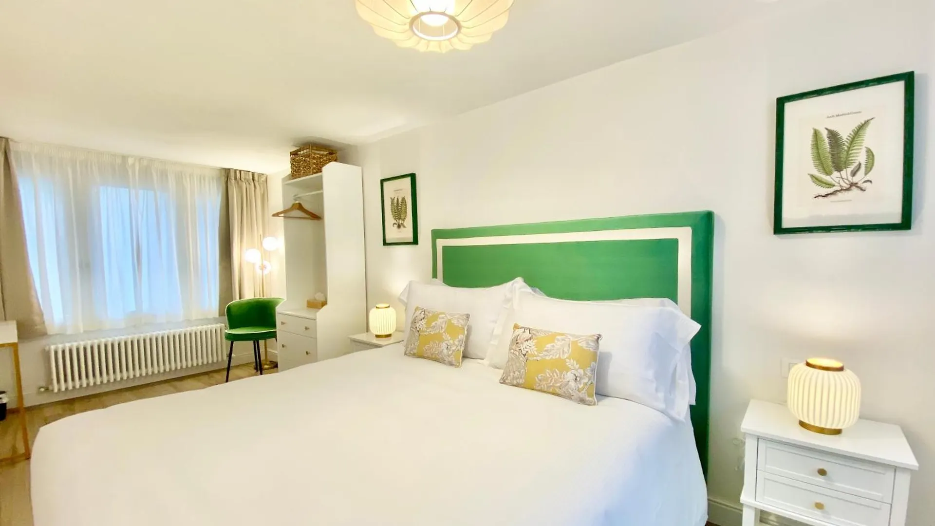 Mazzini 34 Collection Apartment Florence