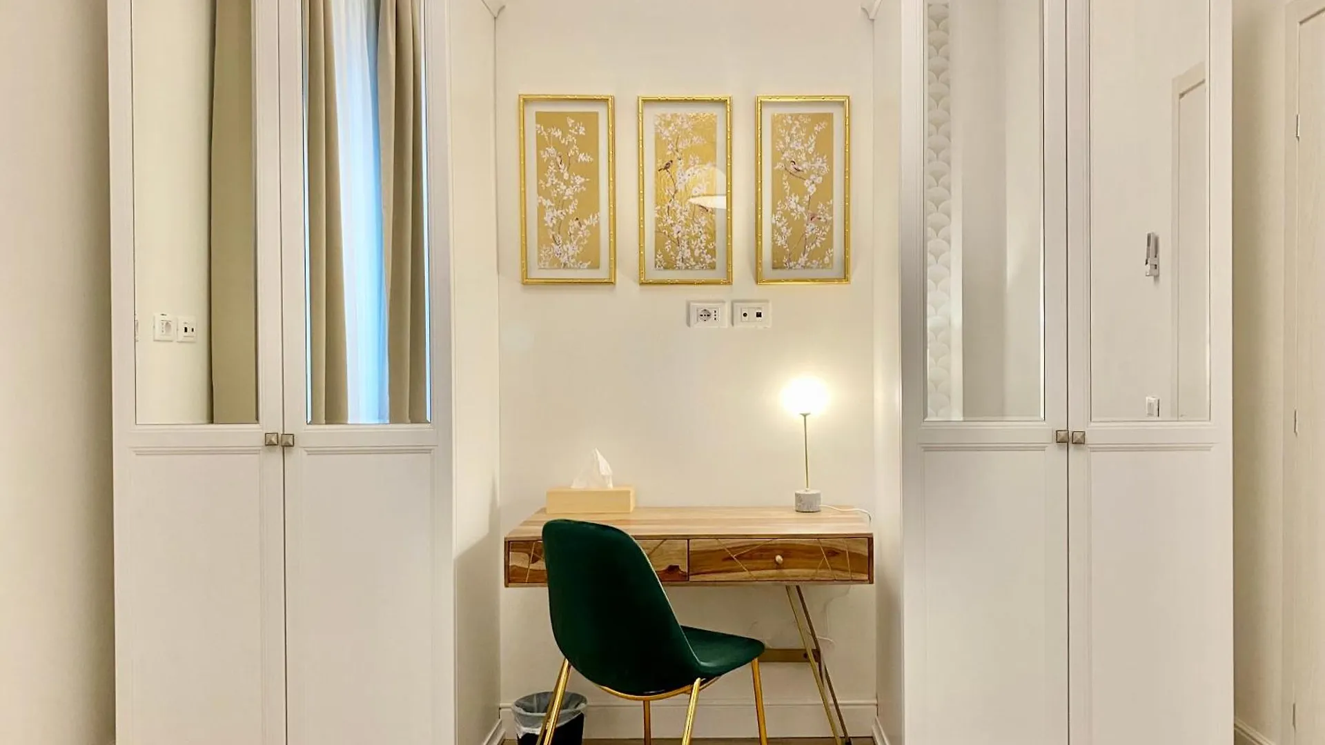 Mazzini 34 Collection Apartment Florence