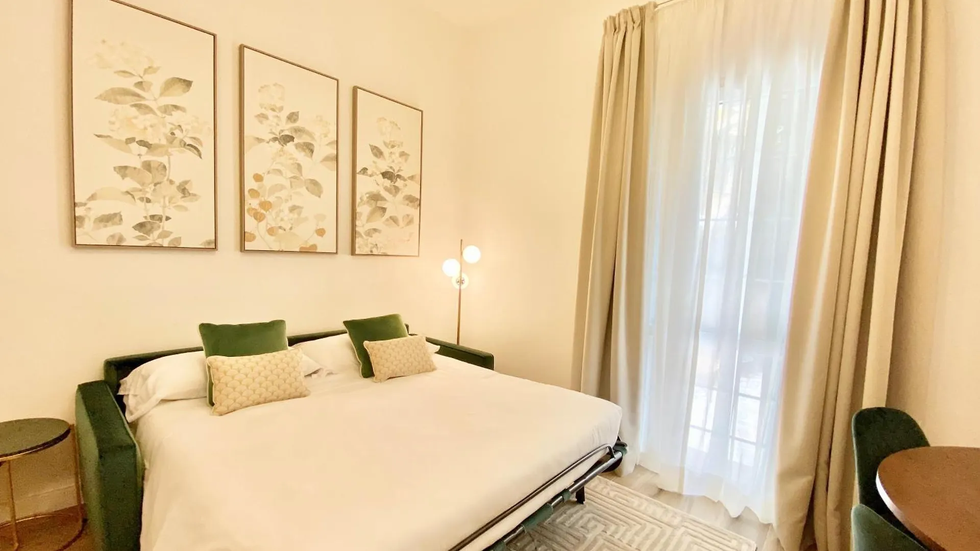 Mazzini 34 Collection Apartment Florence