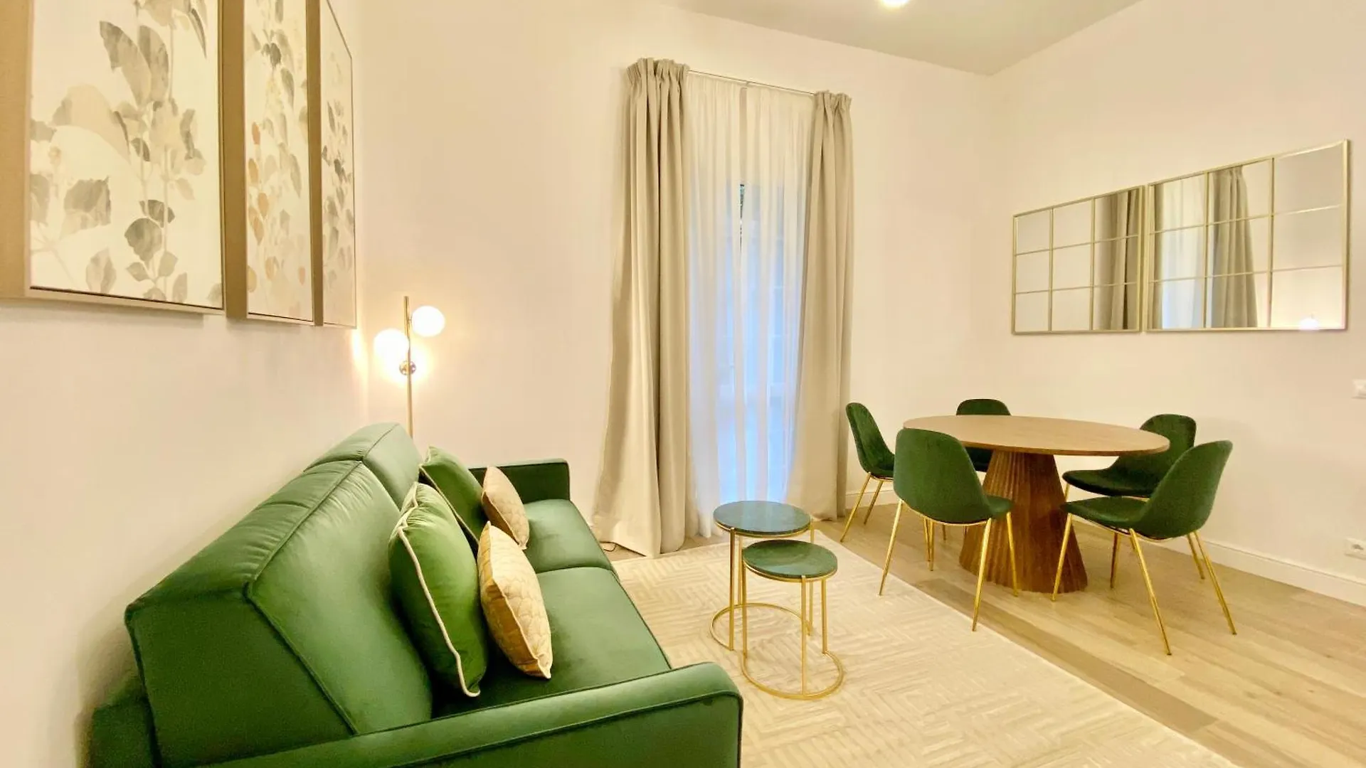 Mazzini 34 Collection Apartment Florence