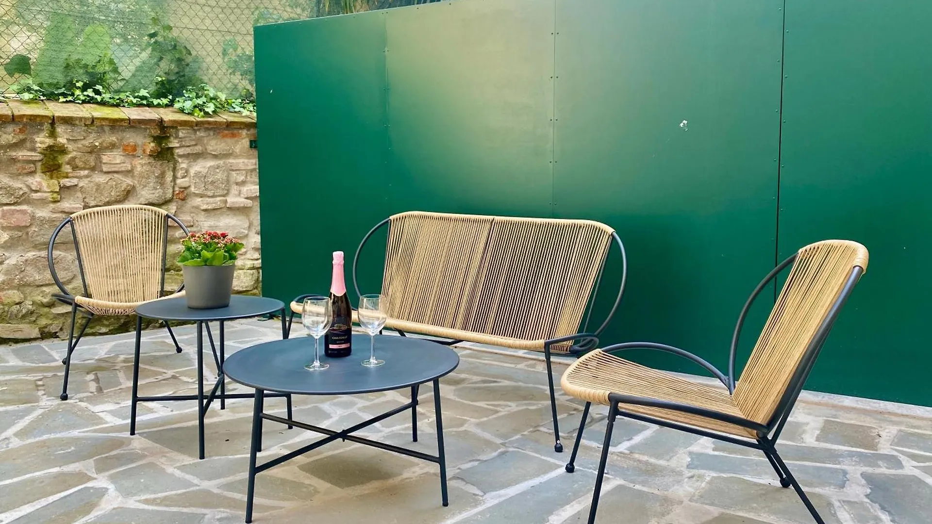 Mazzini 34 Collection Apartment Florence