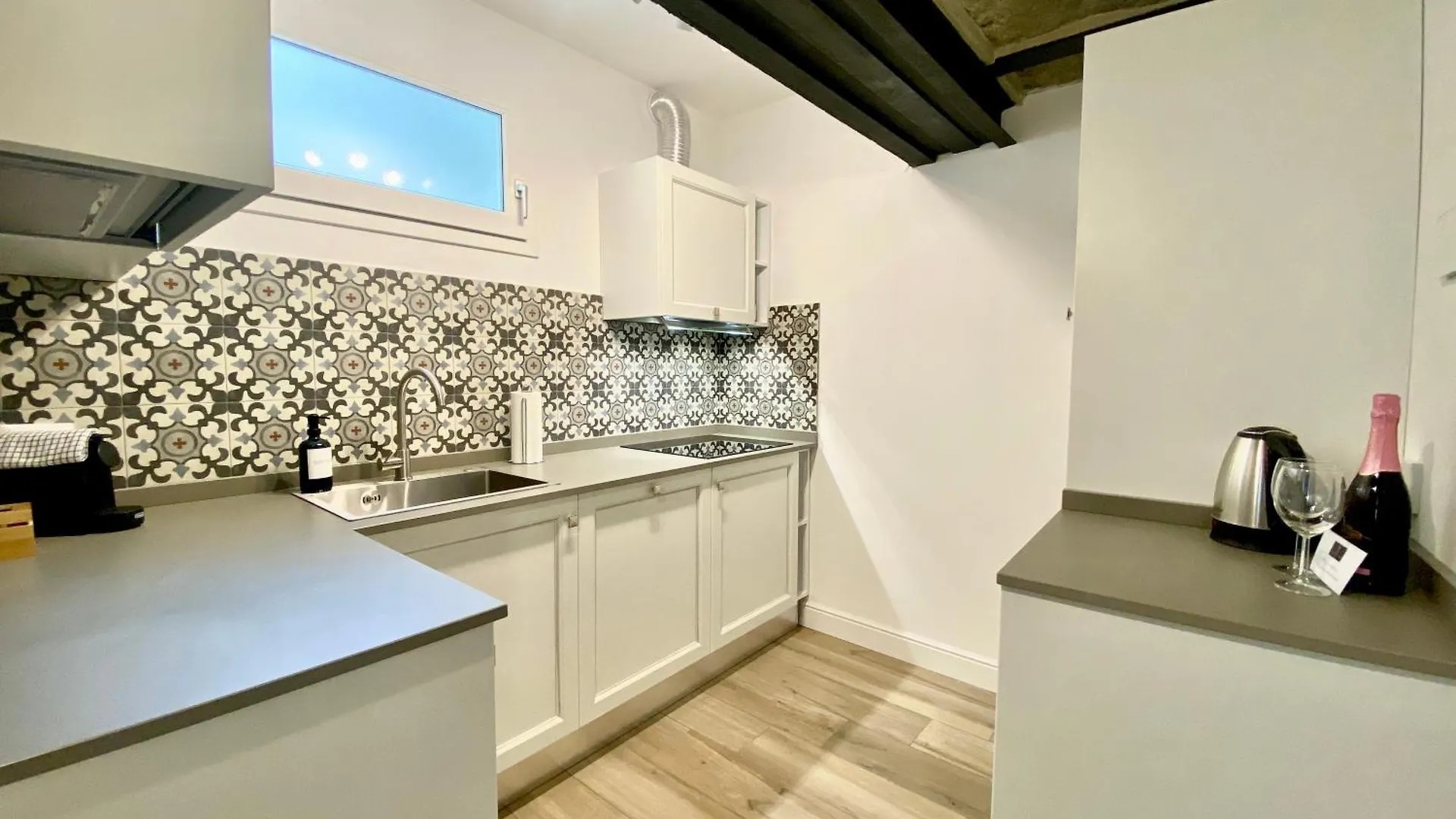Mazzini 34 Collection Apartment Florence Italy