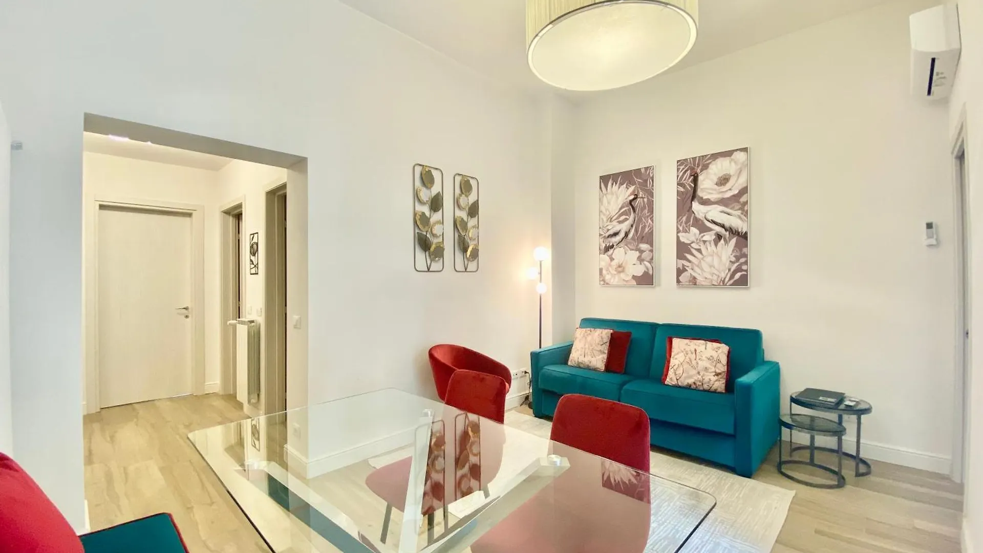 Mazzini 34 Collection Apartment Florence 0*,  Italy