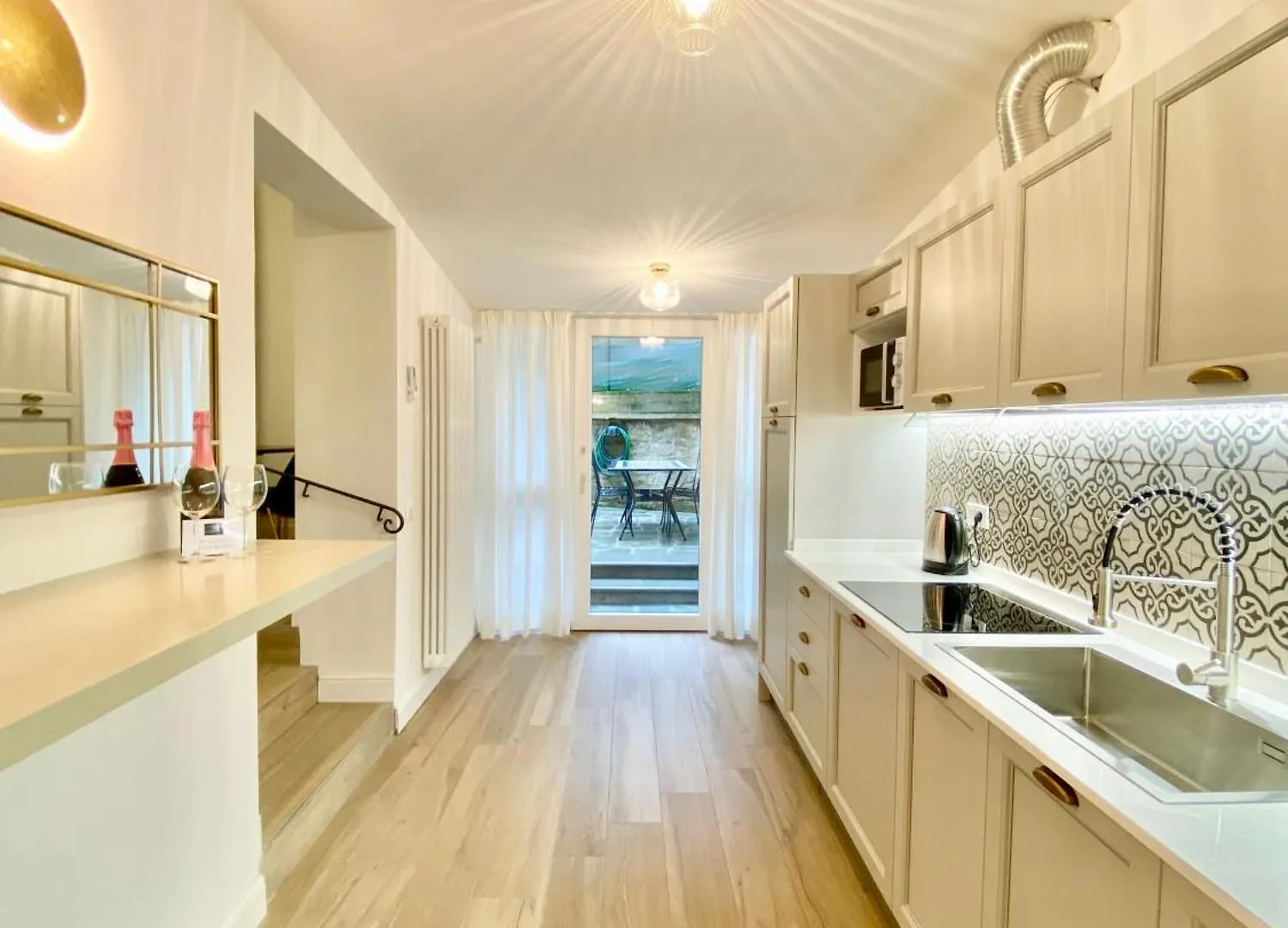 Mazzini 34 Collection Apartment Florence