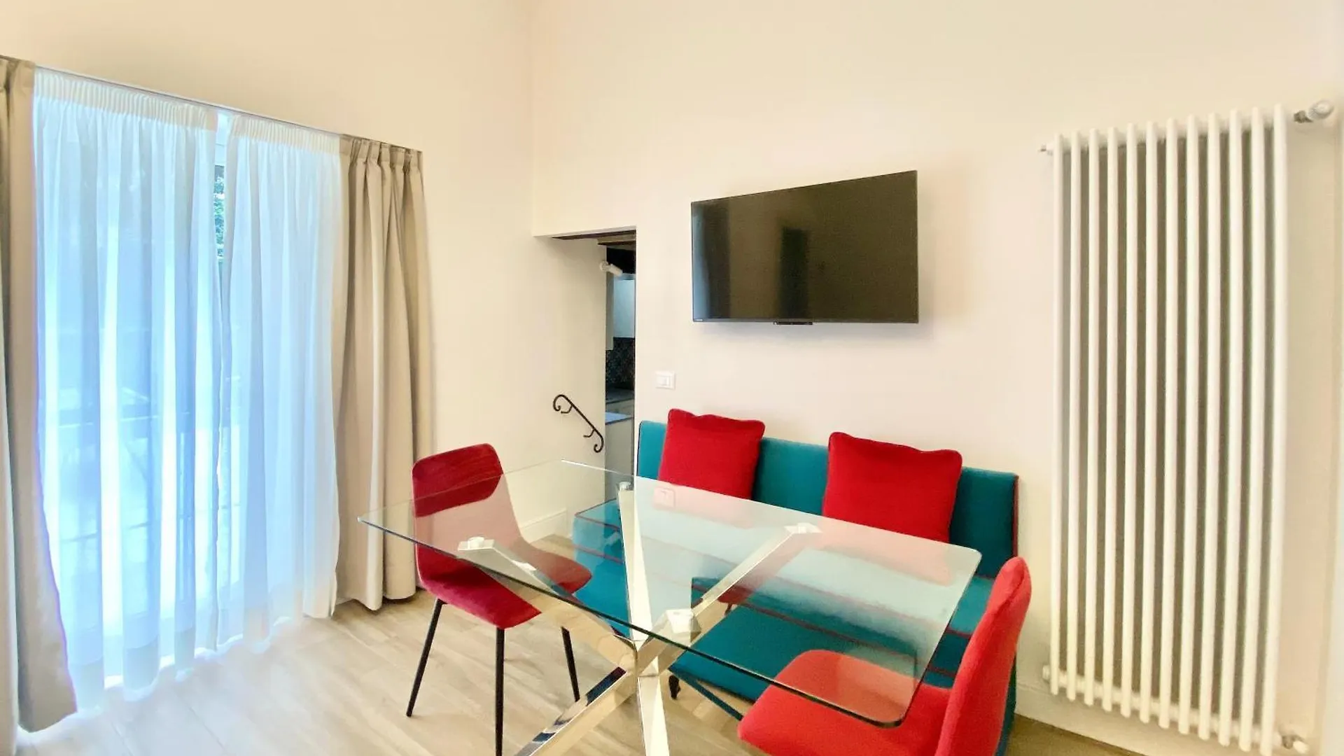 Mazzini 34 Collection Apartment Florence
