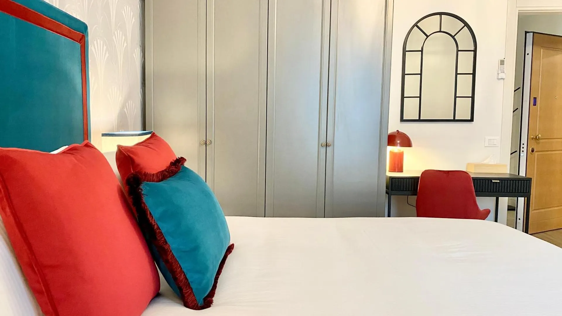 Mazzini 34 Collection Apartment Florence
